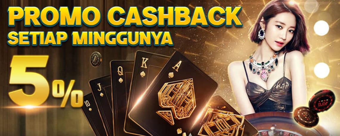 Promo Cashback SBOBET Untuk Semua Member Game Judi Bola